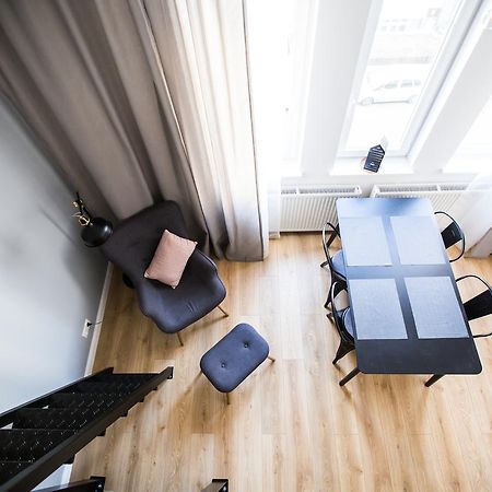 Homewell Apartments Wilson Park Poznan Dış mekan fotoğraf