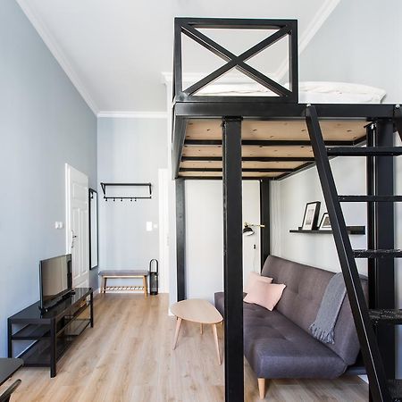 Homewell Apartments Wilson Park Poznan Dış mekan fotoğraf
