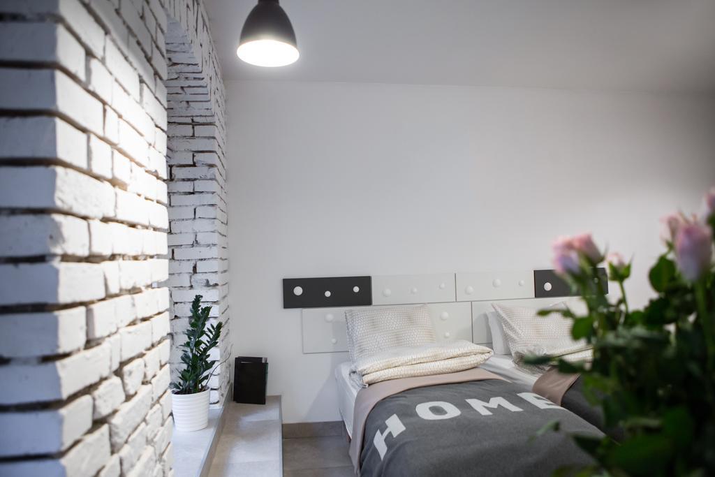 Homewell Apartments Wilson Park Poznan Dış mekan fotoğraf