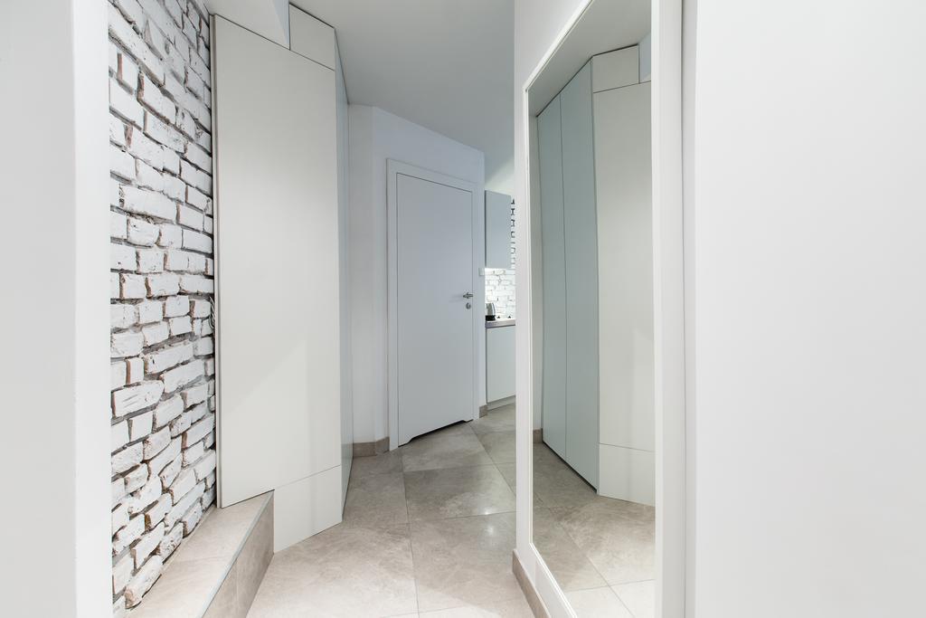 Homewell Apartments Wilson Park Poznan Dış mekan fotoğraf