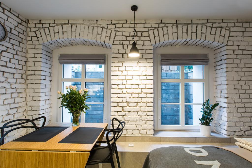 Homewell Apartments Wilson Park Poznan Dış mekan fotoğraf