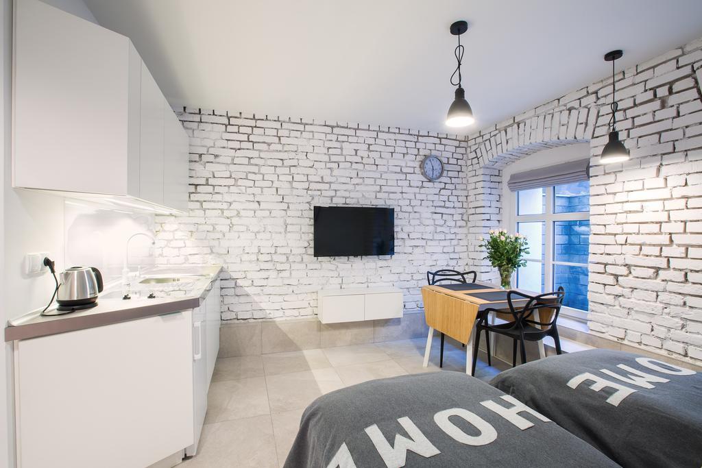 Homewell Apartments Wilson Park Poznan Dış mekan fotoğraf