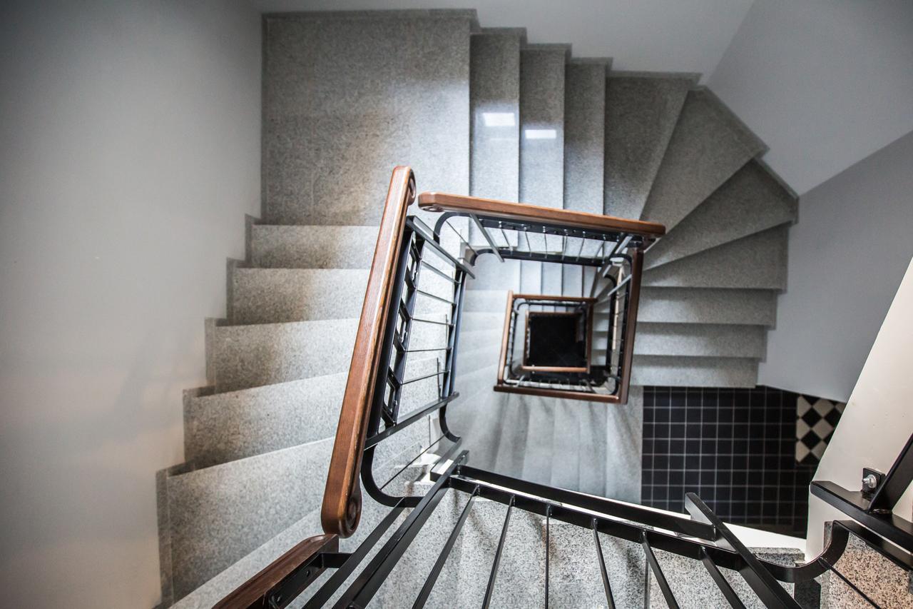 Homewell Apartments Wilson Park Poznan Dış mekan fotoğraf