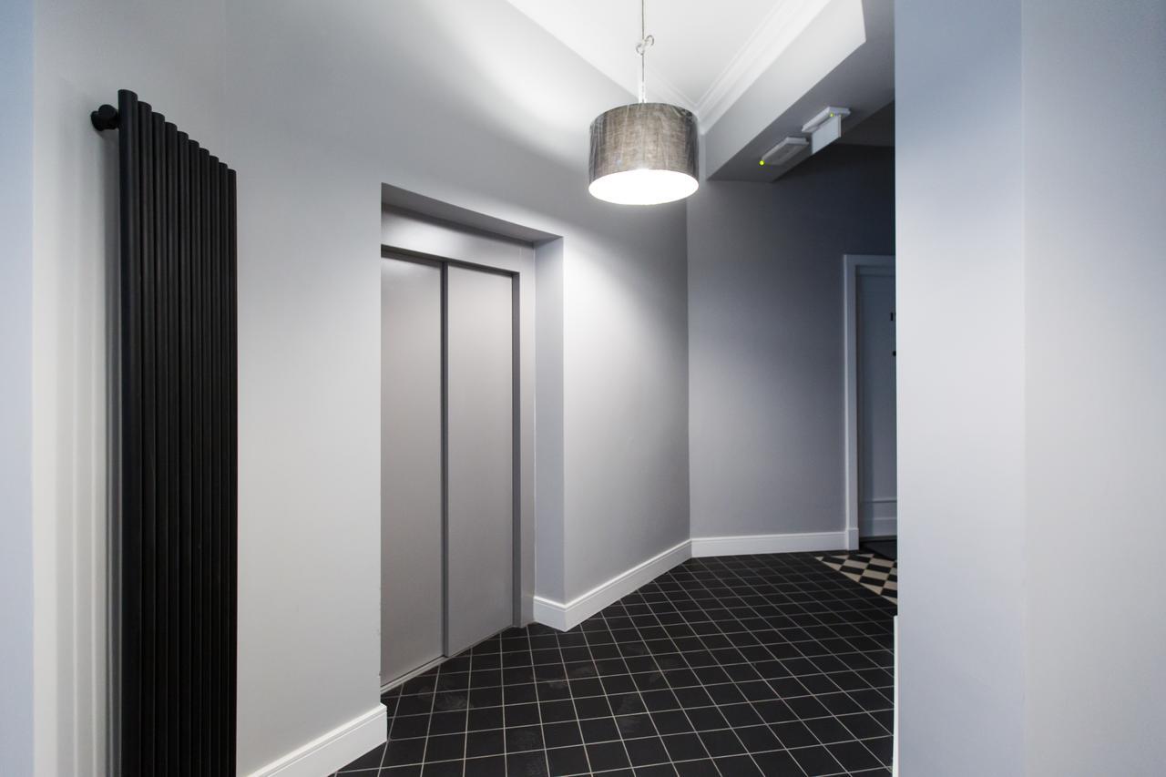 Homewell Apartments Wilson Park Poznan Dış mekan fotoğraf